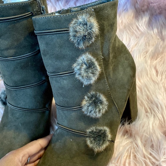 Isabella Bootie - Picture 9 of 9